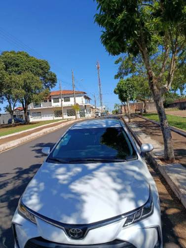 Toyota Corolla XEI 2.0 Flex 16V Aut. 2023 - Imagem 2
