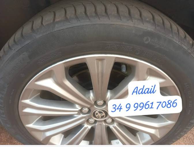 Toyota Corolla XEI 2.0 Flex 16V Aut. 2023 - Imagem 4