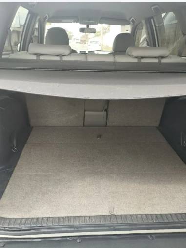 Toyota RAV4 2.4 4X2 16V 170cv Aut. 2012 - Imagem 7
