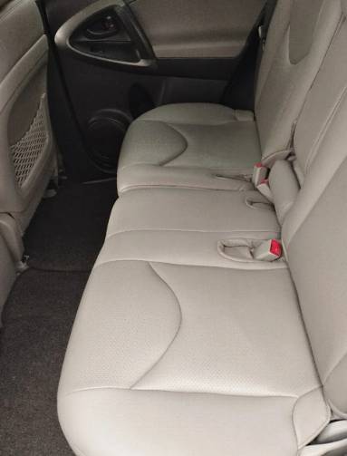 Toyota RAV4 2.4 4X2 16V 170cv Aut. 2012 - Imagem 5