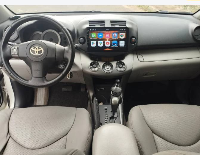 Toyota RAV4 2.4 4X2 16V 170cv Aut. 2012 - Imagem 3