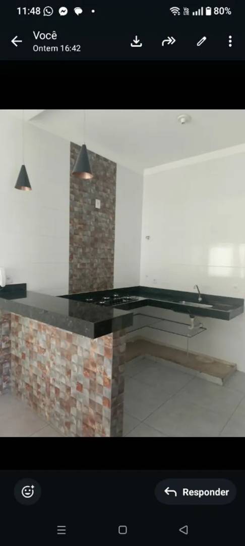 Vende casa no bairro panorama - Imagem 4