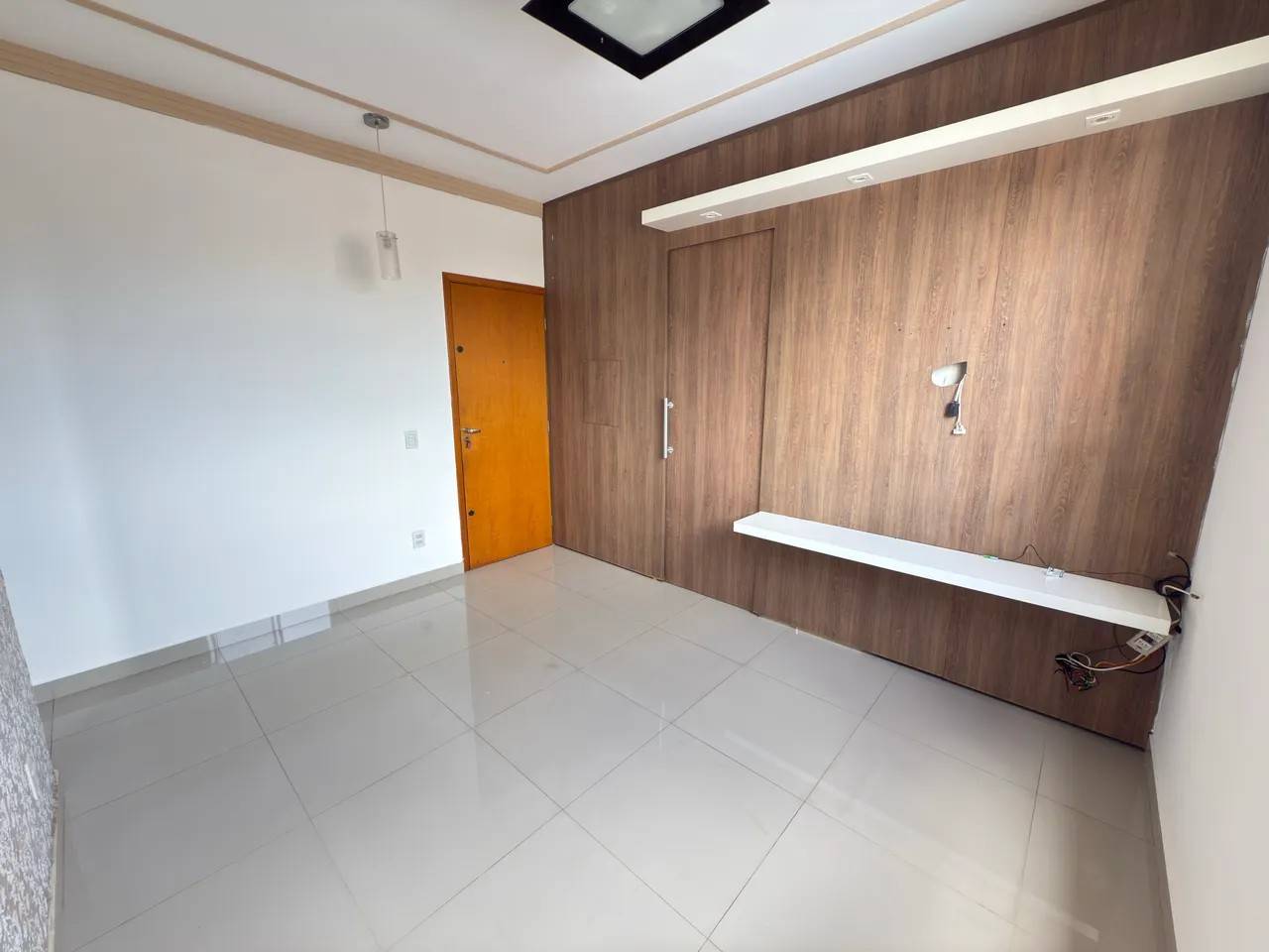 Vende-se Apartamento Jardim Brasilia