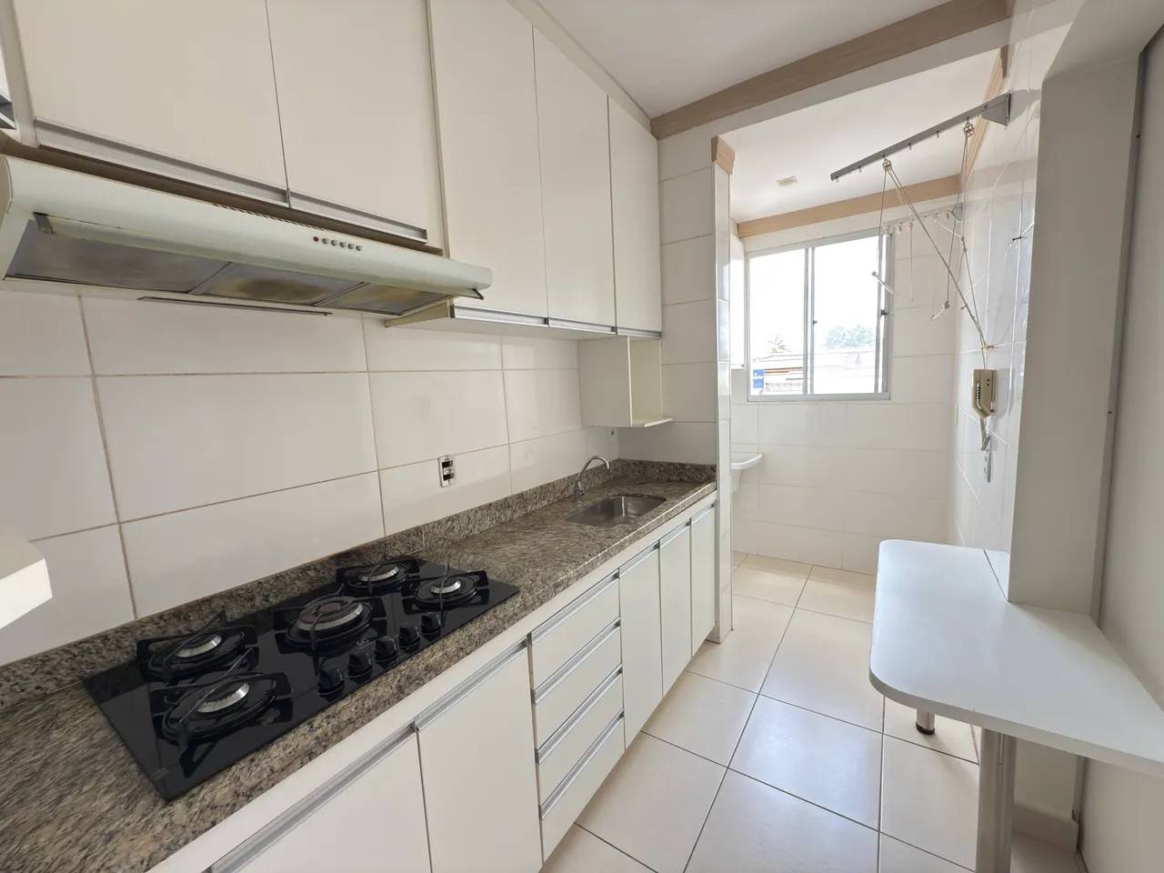 Vende-se Apartamento Jardim Brasilia - Imagem 5