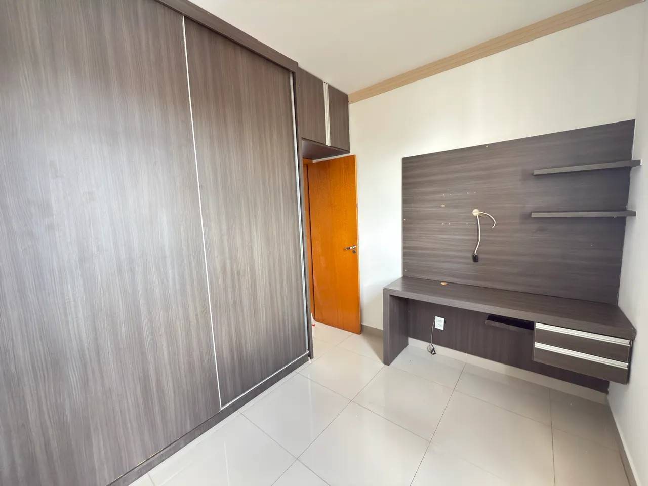 Vende-se Apartamento Jardim Brasilia - Imagem 4