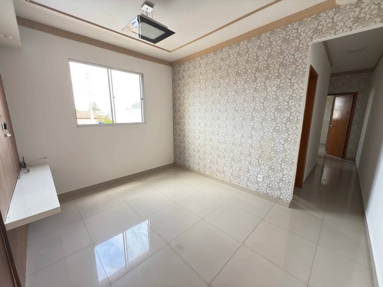 Vende-se Apartamento Jardim Brasilia - Imagem 2