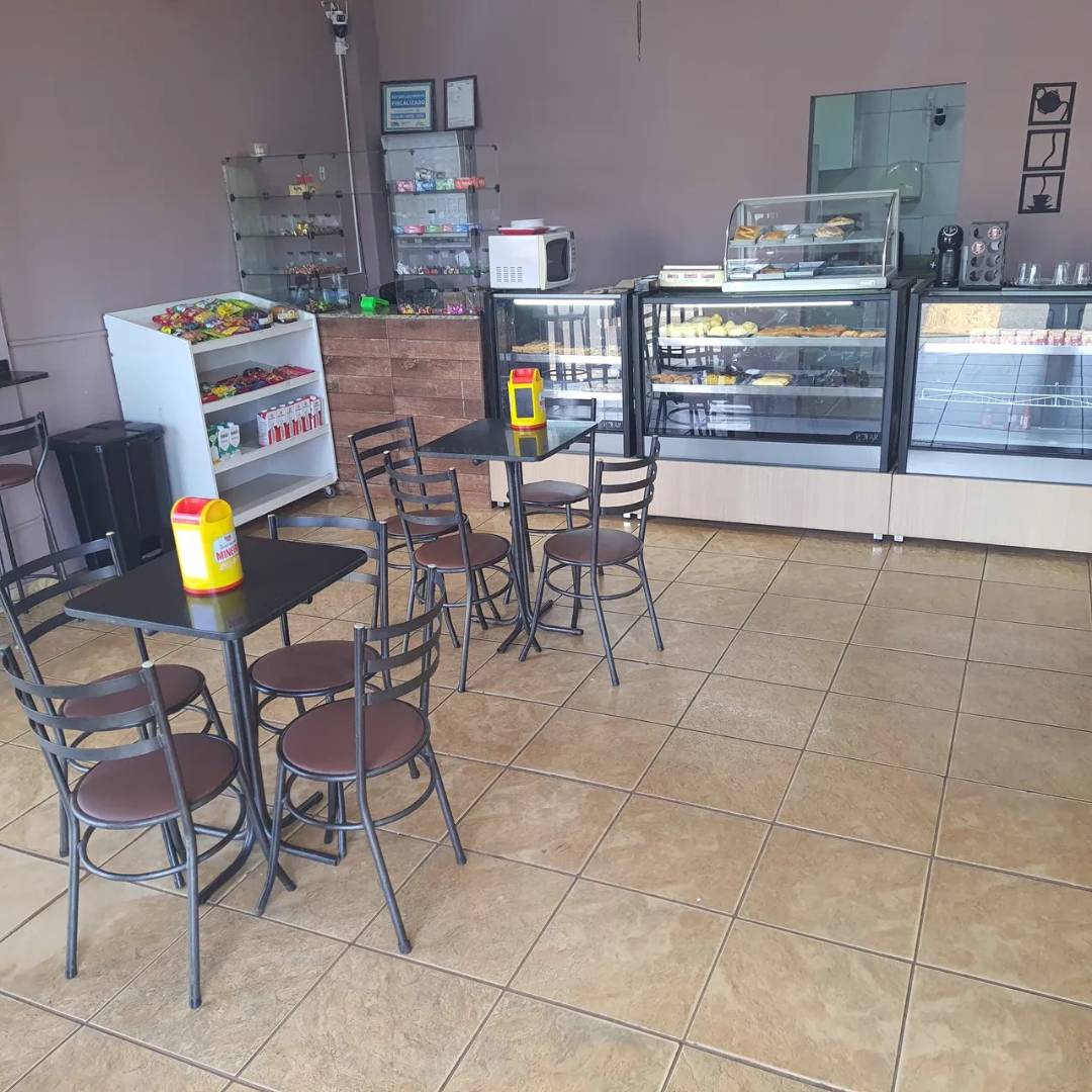 Vendo Lanchonete e Cafeteria - Imagem 4