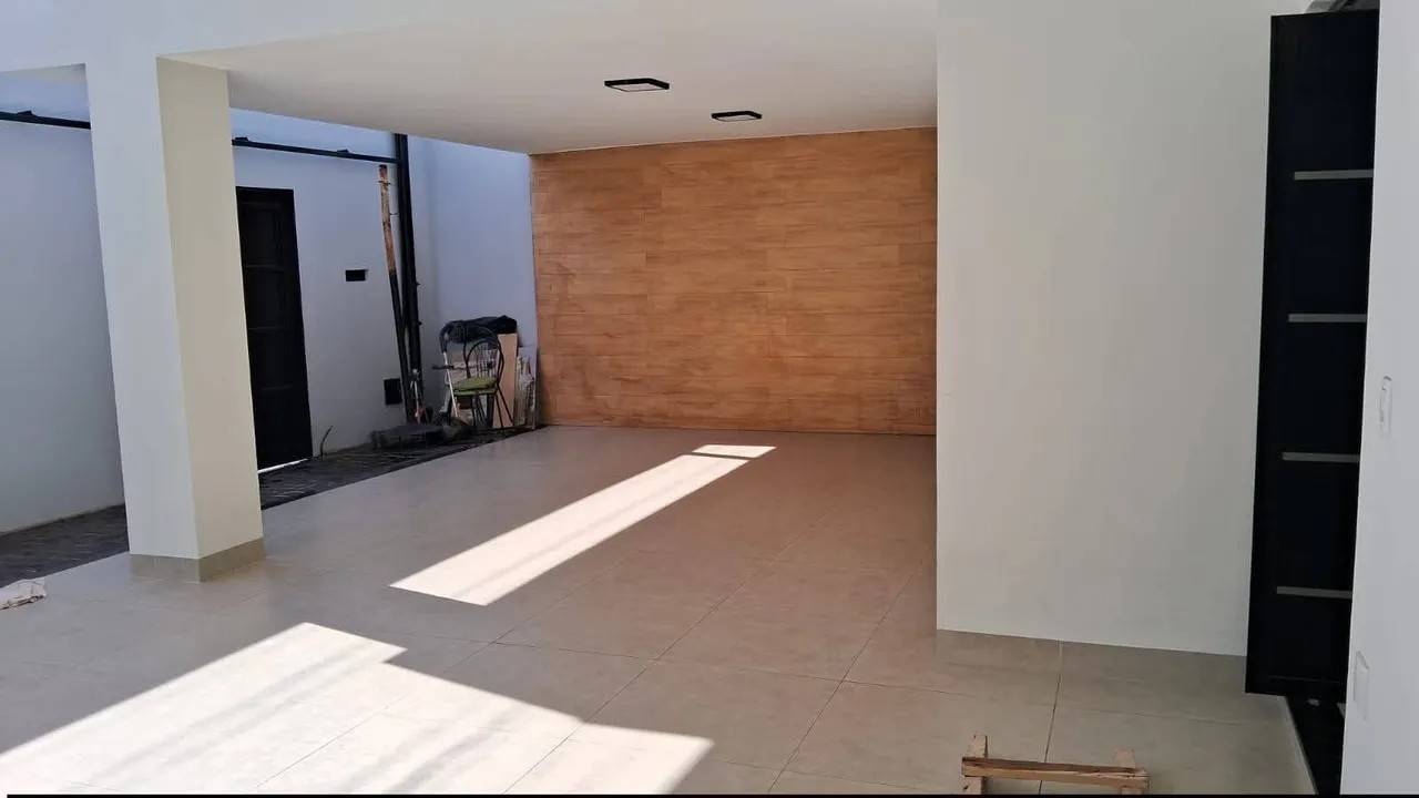 Vendo casa