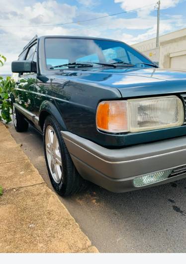 Volkswagen Parati GLI / GL 1.8 (álcool) 1994 - Imagem 5