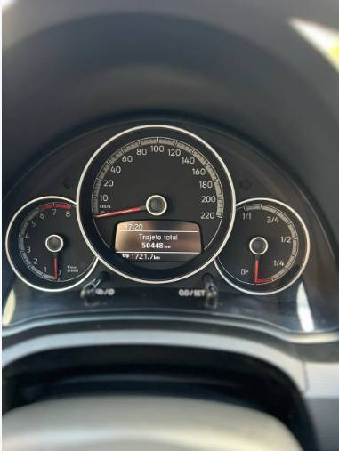 Volkswagen Up! Extreme 1.0 TSI Total Flex 12V 5P 2021 - Imagem 6