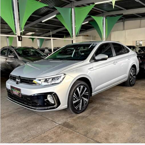 Volkswagen Virtus Highline 200 TSI 1.0 Flex 12V AUT 2024 - Imagem 7