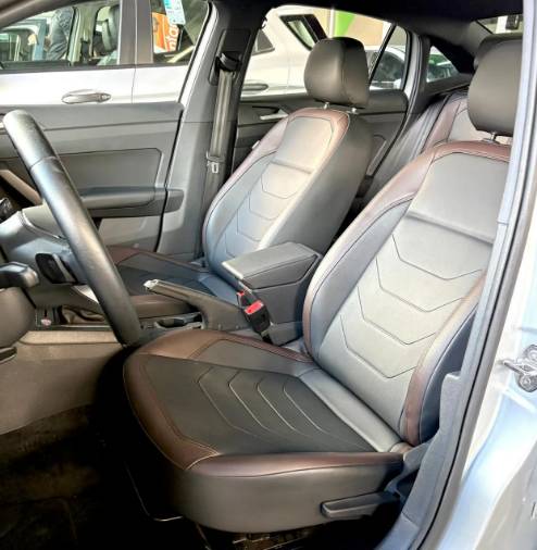 Volkswagen Virtus Highline 200 TSI 1.0 Flex 12V AUT 2024 - Imagem 6