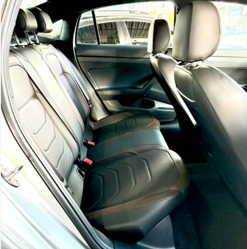 Volkswagen Virtus Highline 200 TSI 1.0 Flex 12V AUT 2024 - Imagem 4