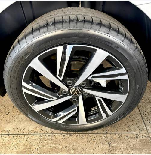 Volkswagen Virtus Highline 200 TSI 1.0 Flex 12V AUT 2024 - Imagem 2