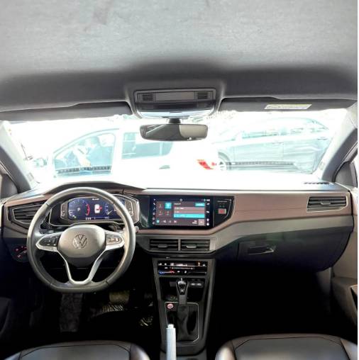 Volkswagen Virtus Highline 200 TSI 1.0 Flex 12V AUT 2024 - Imagem 9