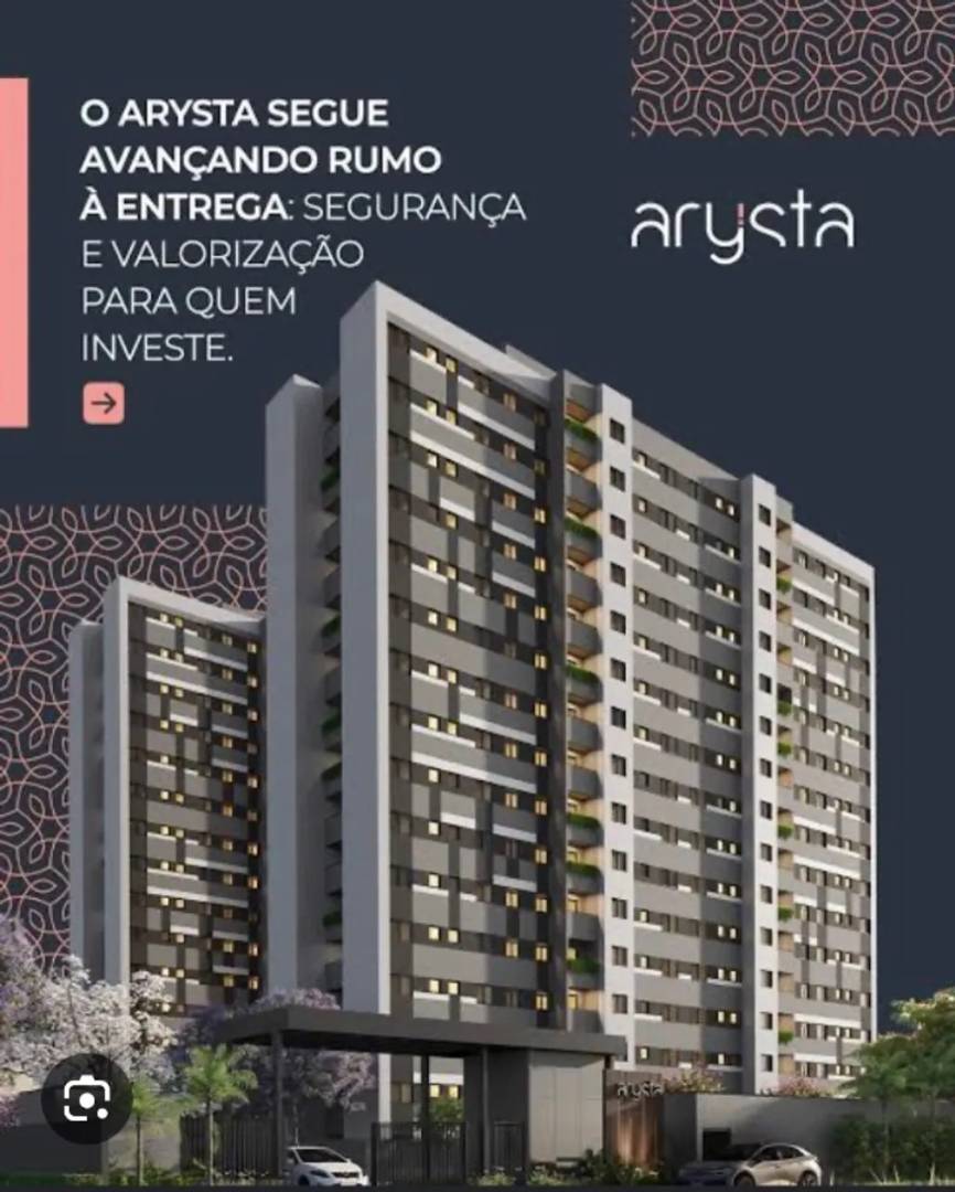 Ágio à venda apartamento 2 quartos aceita permuta - Imagem 2