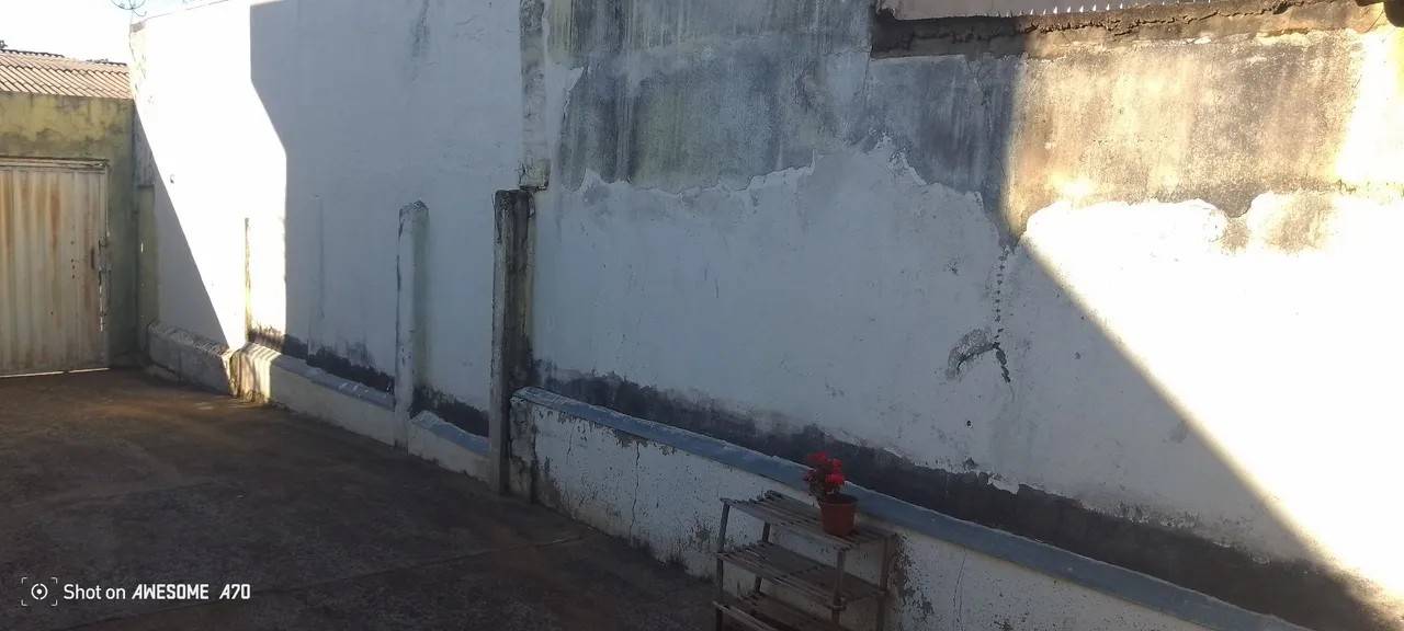 Alugo espaço para comércio ou oficina - Imagem 4
