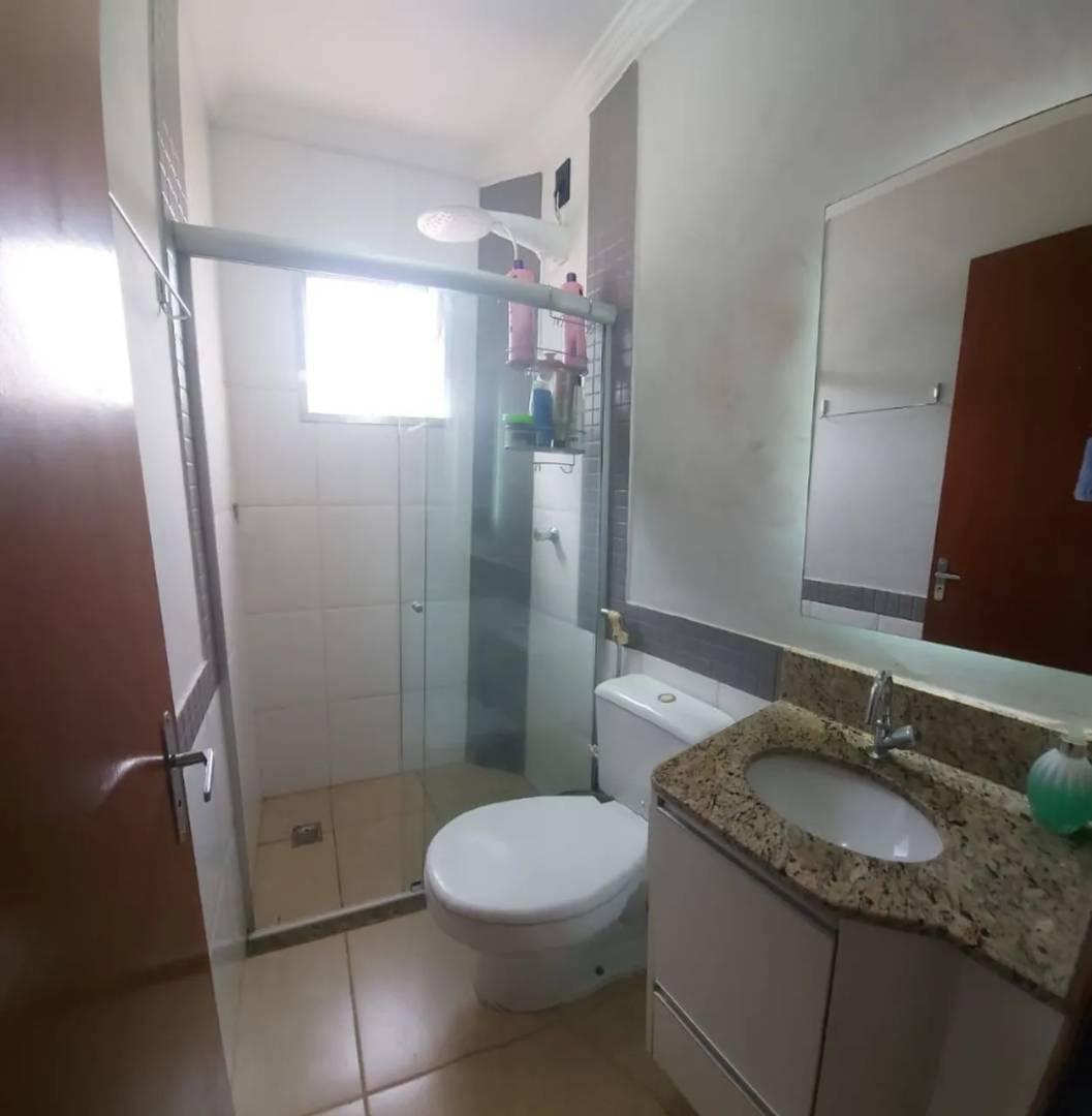 Apartamento 2 Quartos Planejados | Vaga Coberta | Água Inclusa | Av. I - Imagem 5