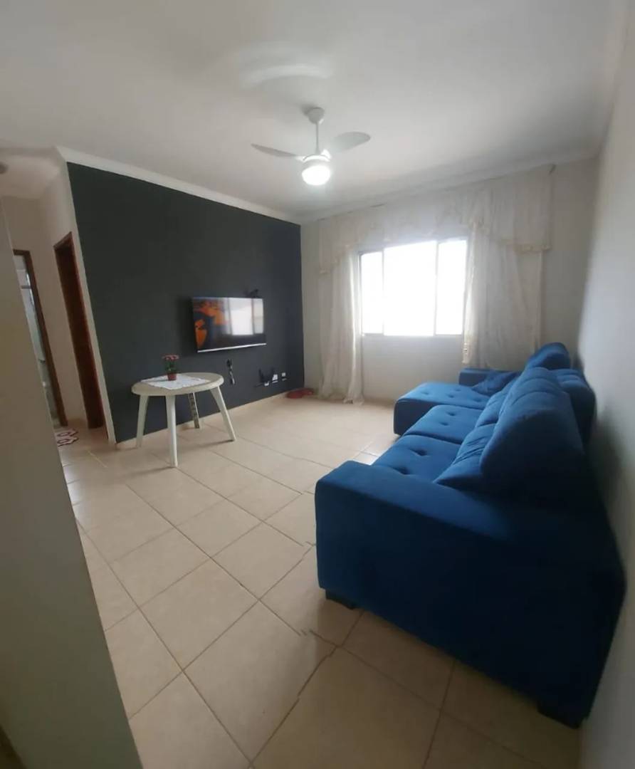 Apartamento 2 Quartos Planejados | Vaga Coberta | Água Inclusa | Av. I