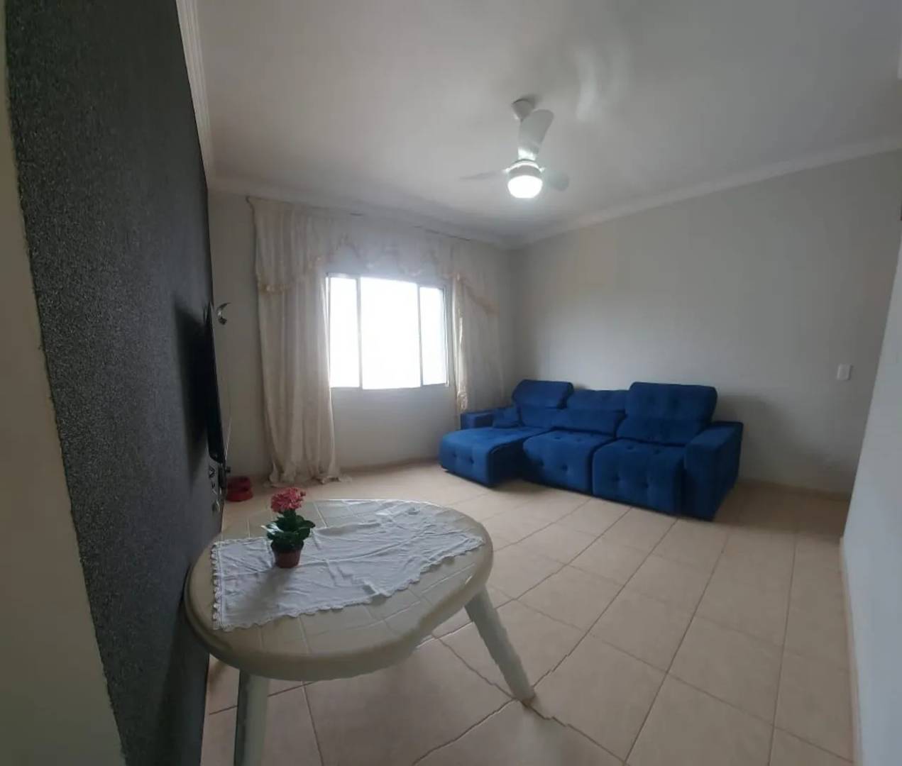 Apartamento 2 Quartos Planejados | Vaga Coberta | Água Inclusa | Av. I - Imagem 2
