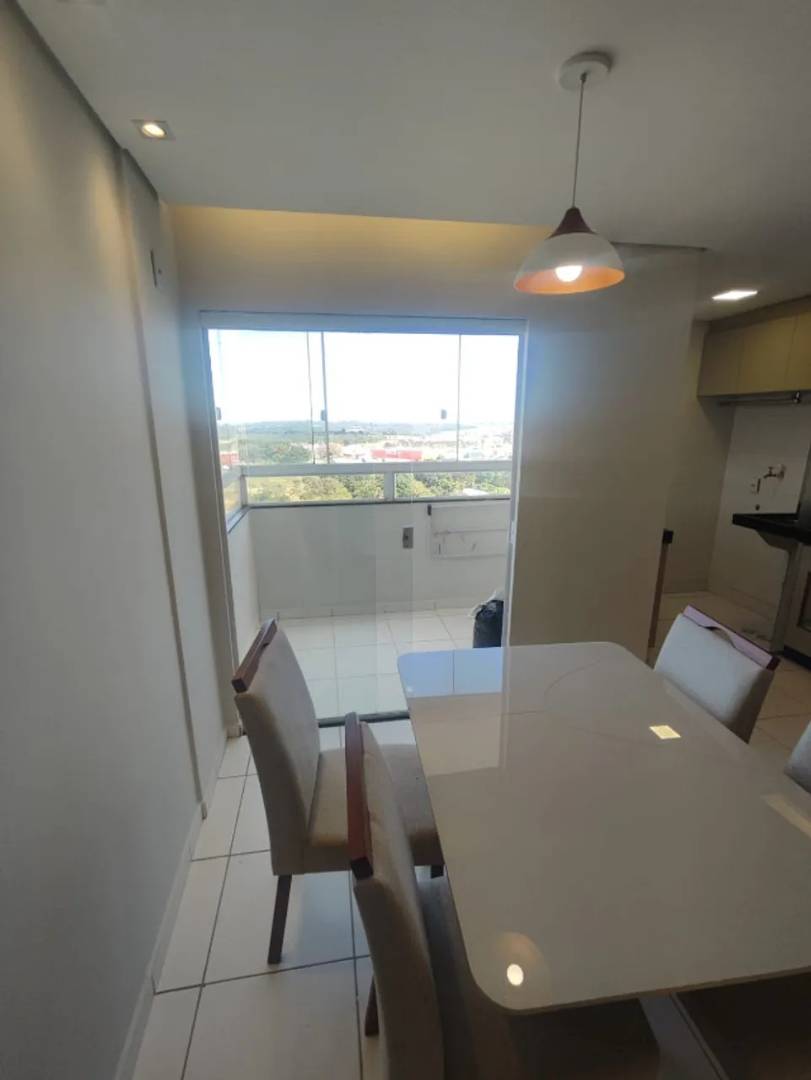 Apartamento com VISTA INCRÍVEL - Imagem 2
