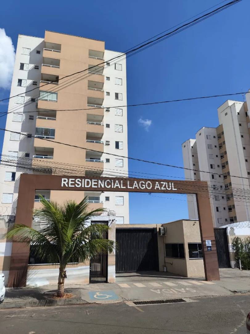 Apartamento com VISTA INCRÍVEL - Imagem 6
