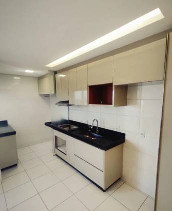 Apartamento com VISTA INCRÍVEL - Imagem 8