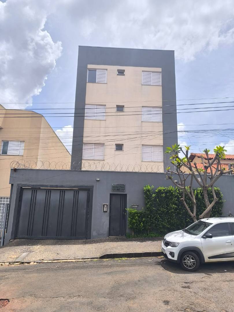 Apartamento pra alugar no bairro Carajás, ótima localização!