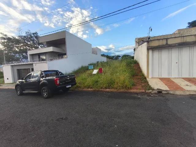 Bairro Inconfidência (antigo City Uberlândia excelente Terreno a venda