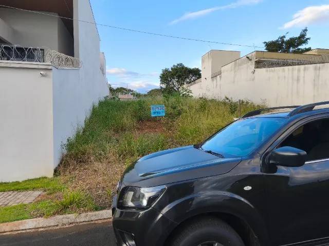 Bairro Inconfidência (antigo City Uberlândia excelente Terreno a venda - Imagem 2