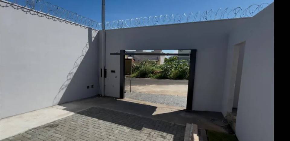 Casa 94 M² no GSP LIFE I