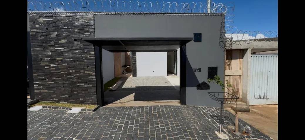Casa 94 M² no GSP LIFE I - Imagem 2