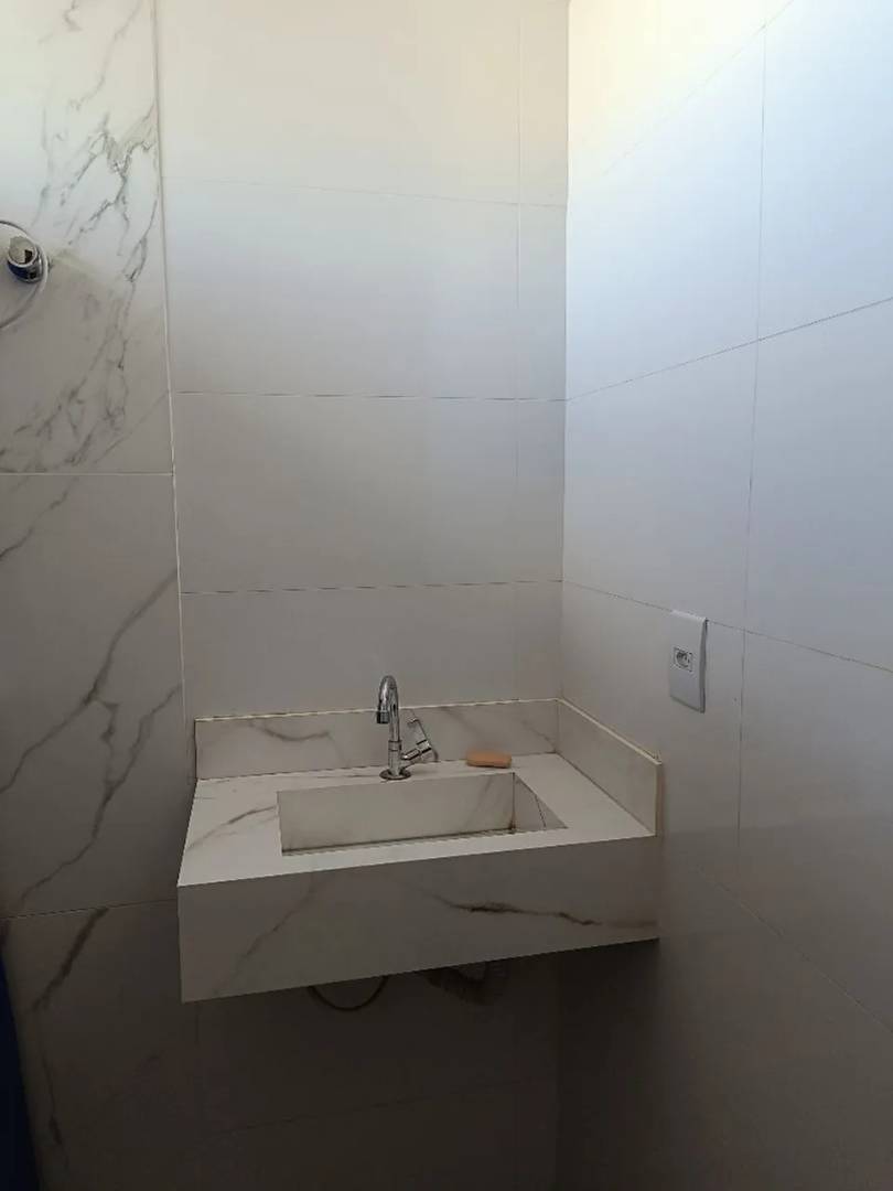 Casa Mobiliada 2/4 | Jacuzzi | Churrasqueira | Porteira Fechada | R$ 5 - Imagem 5