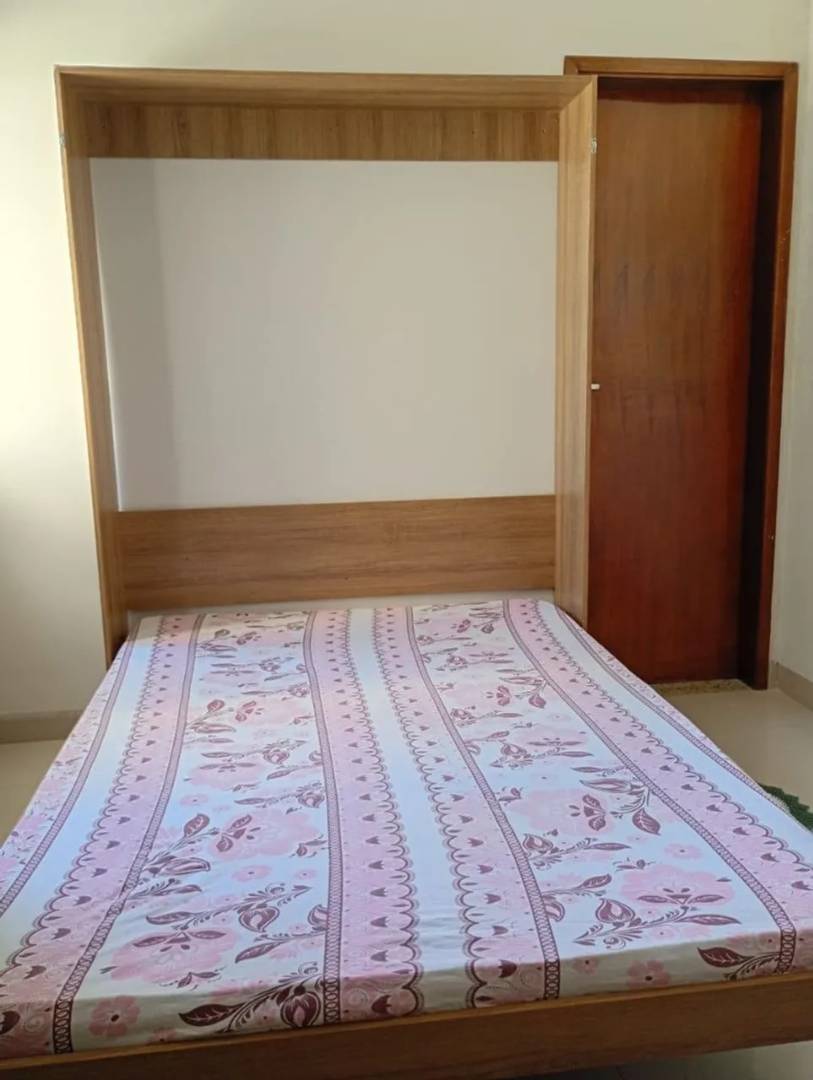 Casa Mobiliada 2/4 | Jacuzzi | Churrasqueira | Porteira Fechada | R$ 5 - Imagem 3