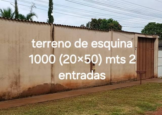 Chácara a venda no valparaiso uberlândia