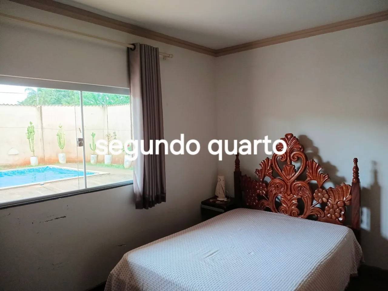Chácara a venda no valparaiso uberlândia - Imagem 6