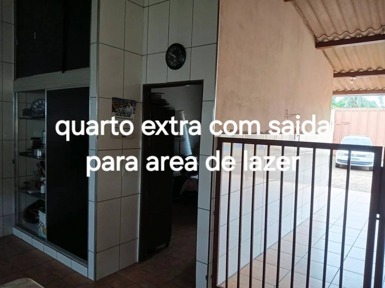 Chácara a venda no valparaiso uberlândia - Imagem 3