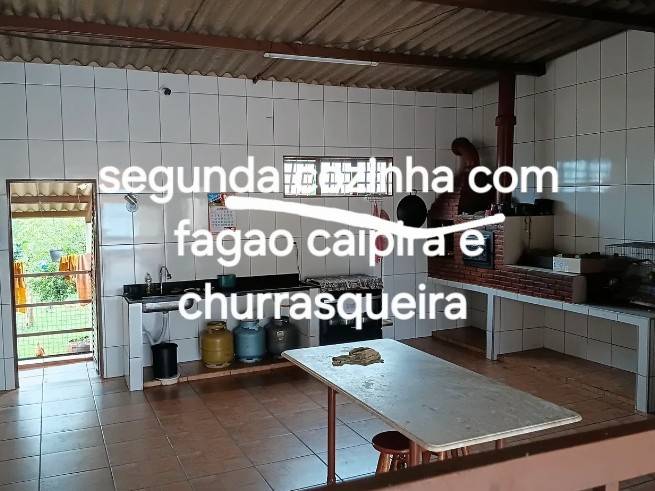 Chácara a venda no valparaiso uberlândia - Imagem 2