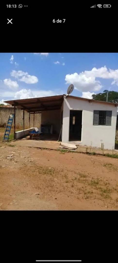 Chácara no Morada Nova - Imagem 3