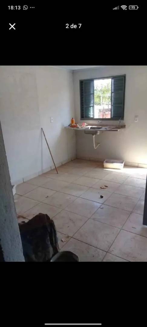 Chácara no Morada Nova