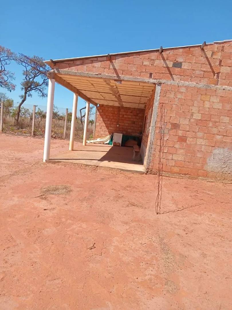 Chácara no recanto dos Ipês, km 26, estrada do Prata - Imagem 2