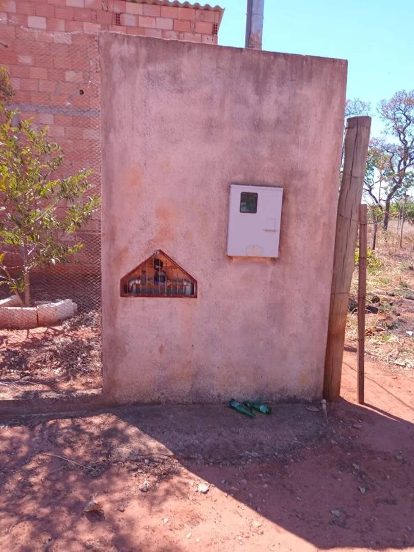 Chácara no recanto dos Ipês, km 26, estrada do Prata - Imagem 5