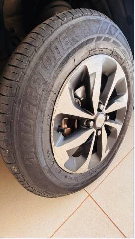 Chevrolet Onix Plus LT 1.0 12V Flex Mec. 4P 2023 - Imagem 7