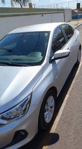 Chevrolet Onix Plus LT 1.0 12V TB Flex Mec. 4P 2020 - Imagem 5