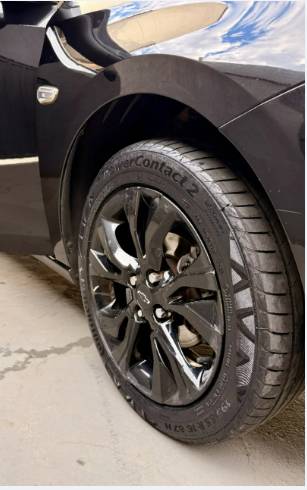 Chevrolet Onix Plus Premier Midnight 1.0 12V TB Flex Aut. 4P 2021 - Imagem 6