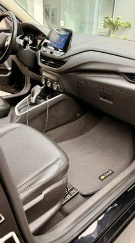 Chevrolet Onix Plus Premier Midnight 1.0 12V TB Flex Aut. 4P 2021 - Imagem 8