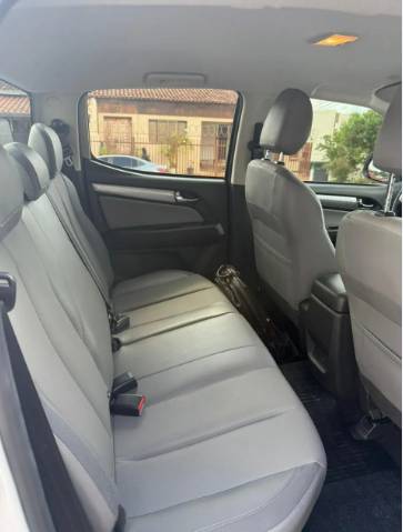 Chevrolet S10 Pick-up LTZ 2.8 TDI 4X4 CD Dies.aut 2026 - Imagem 8