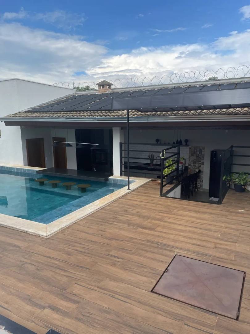 EXCELENTE CASA BAIRRO JARAGUÁ - Imagem 3