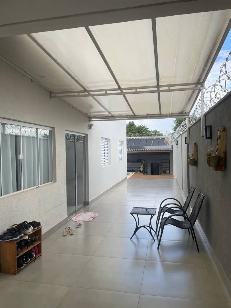 EXCELENTE CASA BAIRRO JARAGUÁ - Imagem 5