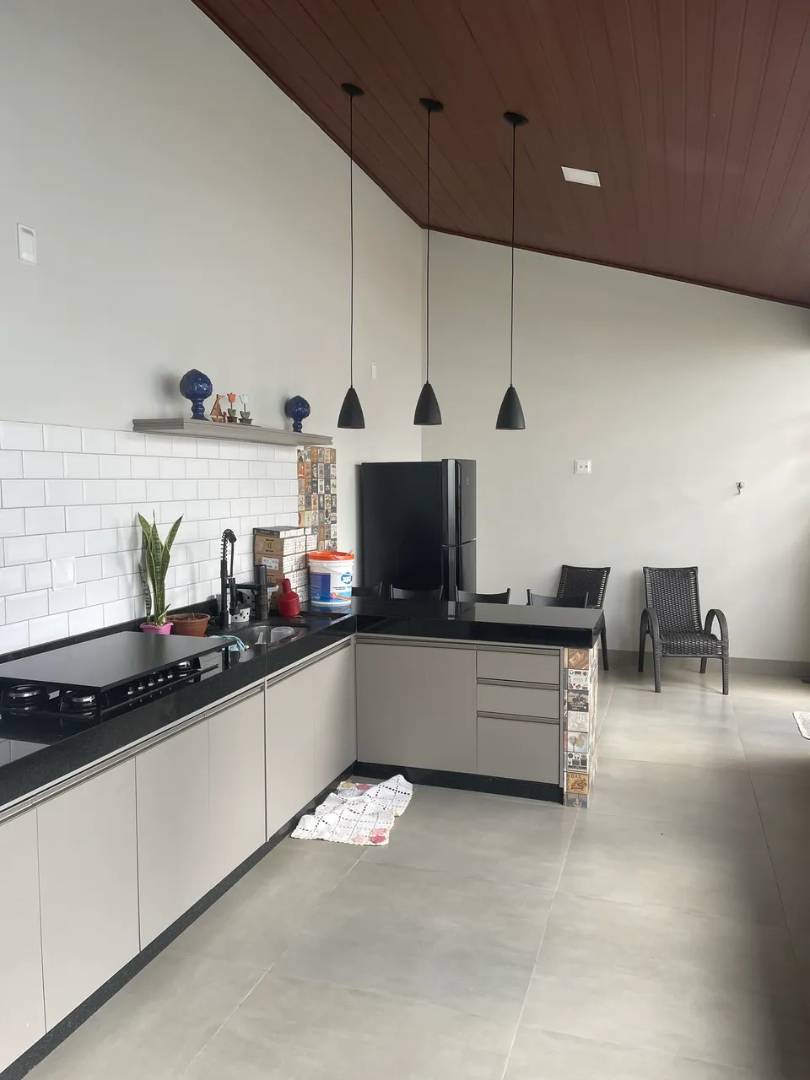 EXCELENTE CASA BAIRRO JARAGUÁ - Imagem 2